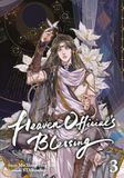 Heaven Chinabooks Heaven Official's Blessing: Band 3 (Manhua) Paperback