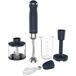 Terraillon New Moon Staafmixer 1000 W Marineblauw