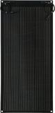 Mestic Solar panel Flexible MSFL-200