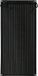 Mestic Solar panel Flexible MSFL-200