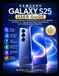 SAMSUNG GALAXY S25 USER GUIDE