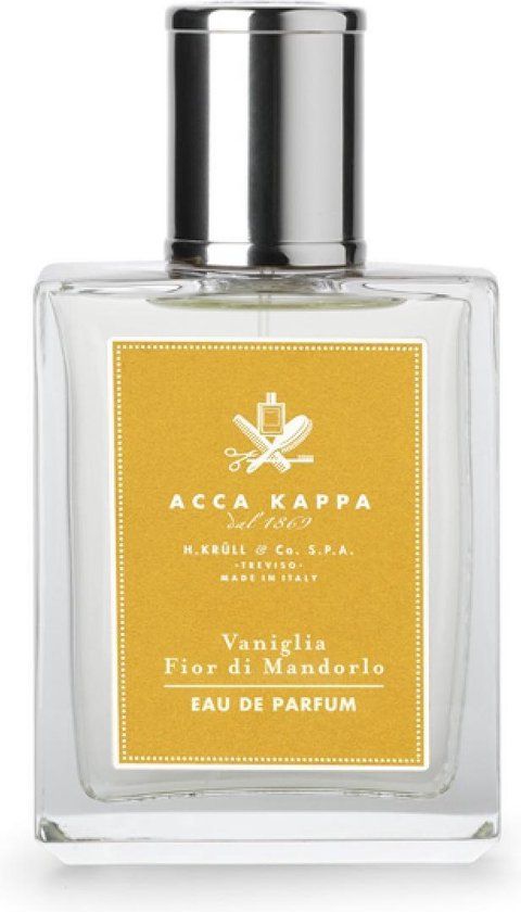 Acca Kappa Eau de Parfum / 50 ml / Unisex
