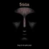 Songs Scheitan - Songs For The Gothic People (LP) (Limited Edition)