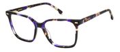 Carrera CARRERA 3011 Violet havana 53/16/140 FEMME Montures de lunettes