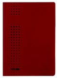 ELBA CHIC SAMMELMAPPE BORDEAUX 25ST