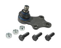 MEYLE Rotule de suspension MEYLE 11160106909