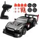 Voiture RC drift 1:16 - 2,4 GHz - 4WD - 40 km/h - Prête à rouler