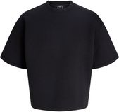Jack & Jones Sweatshirt Zwart Maat S