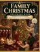 FAMILY CHRISTMAS FAMILY CHRISTMAS Coloring Book: 52 Bold & Easy Heartwarming Holiday Traditions, Cozy Celebrations and Festive Family Moments for Relaxation and Stress Relief