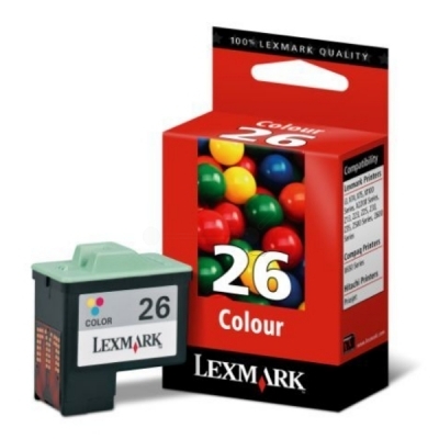 Lexmark 10N0026E 26