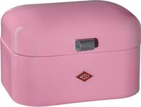 Wesco Single Grandy Broodtrommel - Roze