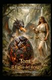 Tom IL Figlio del Drago