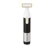 Remington Omniblade HG3000 - Tondeuse pour barbe et corps - Noir/Argent/Blanc