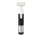 Remington Omniblade HG3000 - Tondeuse pour barbe et corps - Noir/Argent/Blanc