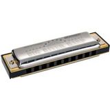 Hohner Big River Harp MS Harmonica Ab
