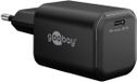 Goobay 79155 USB-C Snellader 65W Zwart
