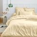Housse de couette Coton pur 260x240cm King size