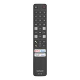 Savio RC-15 Universele Afstandsbediening voor TCL Smart TV