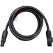 NWP 3m powerCON TRUE1 verlengkabel NAC3M-TRUE1-L naar NAC3F-TRUE1-L, TITANEX® H07RN-F 3G2,5