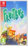 Mindscape Fruitbus - Nintendo Switch