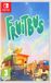 Mindscape Fruitbus - Nintendo Switch