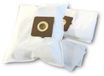 Merkloos Solidchoice - Stofzuigerzakken Compatibel met Swirl Y30 en meer - 10 Stuks + 2 Filters