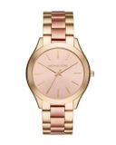 Michael Kors Horloge Dames MK3493 (Ø 42 mm)