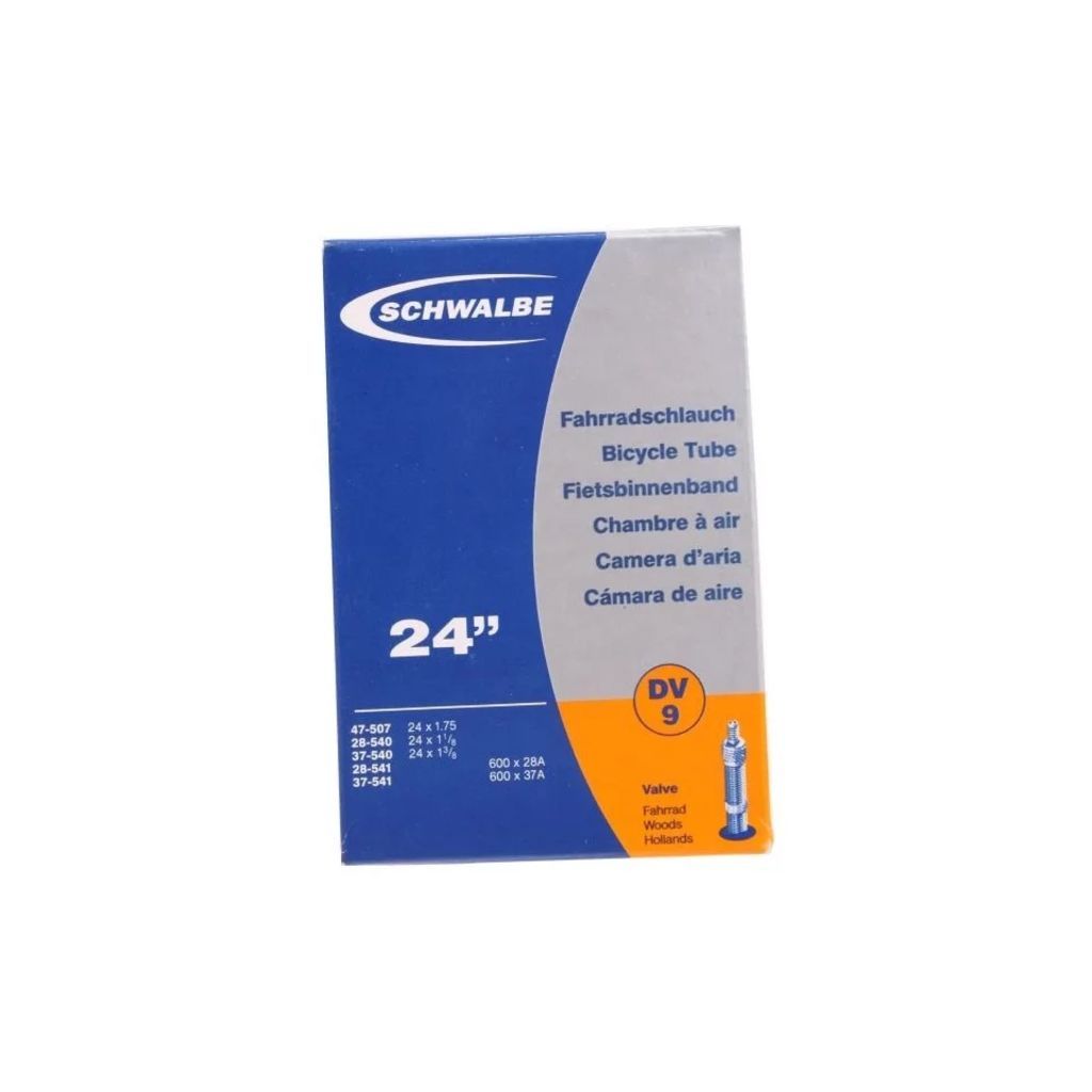 Schwalbe 24 binnenband - 4026495100380