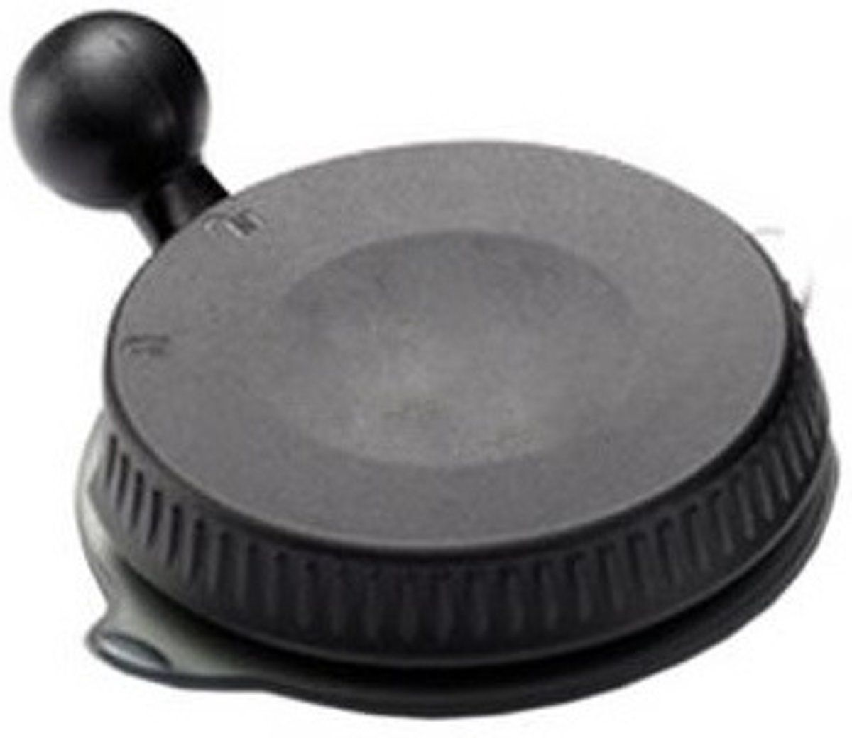 ABC-LED ABC-LED Autohouder voor de TomTom GO 50