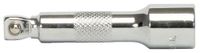 KS Tools 918.3801 3/8" CHROMEplus Cardan-verlengstuk, 75mm