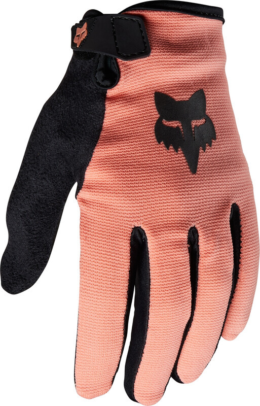 Fox Ranger Handschoenen Dames, rood