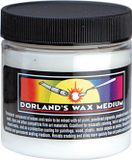 Jacquard DORLANDS WAX MEDIUM 4 OZ
