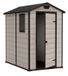Keter 240025 Abri de jardin en plastique