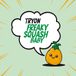 Freaky Squash Bébé - Tryon