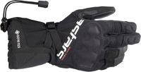 Alpinestars Xt-5 Gore-Tex Handschoenen Zwart - Maat L