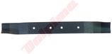 BPC Parts Lame de tondeuse adaptée pour WESTWOOD 460x00x46