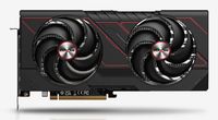 Sapphire Pulse RX 9070 GRE Serie - Carte graphique - Gaming - OC - 12Go GDDR6