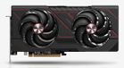 Sapphire Pulse RX 9070 GRE Serie - Carte graphique - Gaming - OC - 12Go GDDR6
