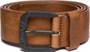 REPLAY Leren Riem Vintage Leather Belt W100 Tan Bruine