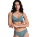 Roxy Dames Portefeuille Bikini Top Solid Essentials