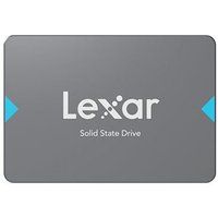 Lexar NQ100 256 GB 2.5" SATA III
