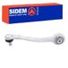 Sidem 37070 Tiranteria | Compatibel met: AUDI A4 B8, A4 B8 Avant, A5, A5 Cabriolet, A5 Sportback, Q5, Q5 Van