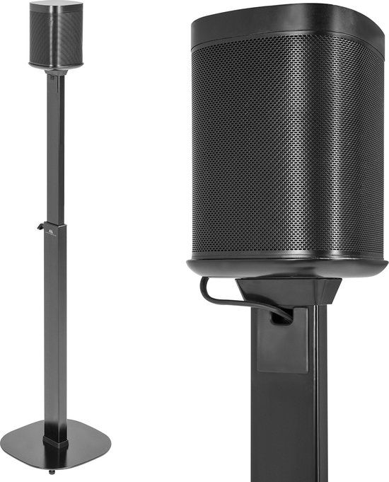 Maclean MC-940 Vloerstandaard voor Sonos One, Sonos One SL