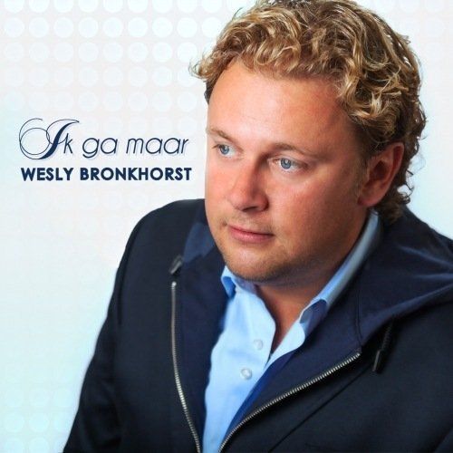 HEARTSELLING Wesly Bronkhorst - Ik Ga Maar