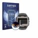 Savvies Screenprotector voor Timex Expedition Grid Shock - 4 Stuks - Transparant