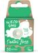 Eco Gang - Fil dentaire - 50 mètres - Menthe fraîche