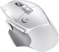 Logitech G G502 X Lightspeed Wireless Gaming Mouse - White