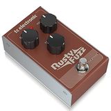 TC Electronic RUSTY FUZZ