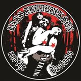 Viking Lars Frederiksen & The Bastards - Viking (LP) (Reissue)