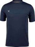Gilbert Evo S/S Tee Shirt Wmn Zwart - W 12